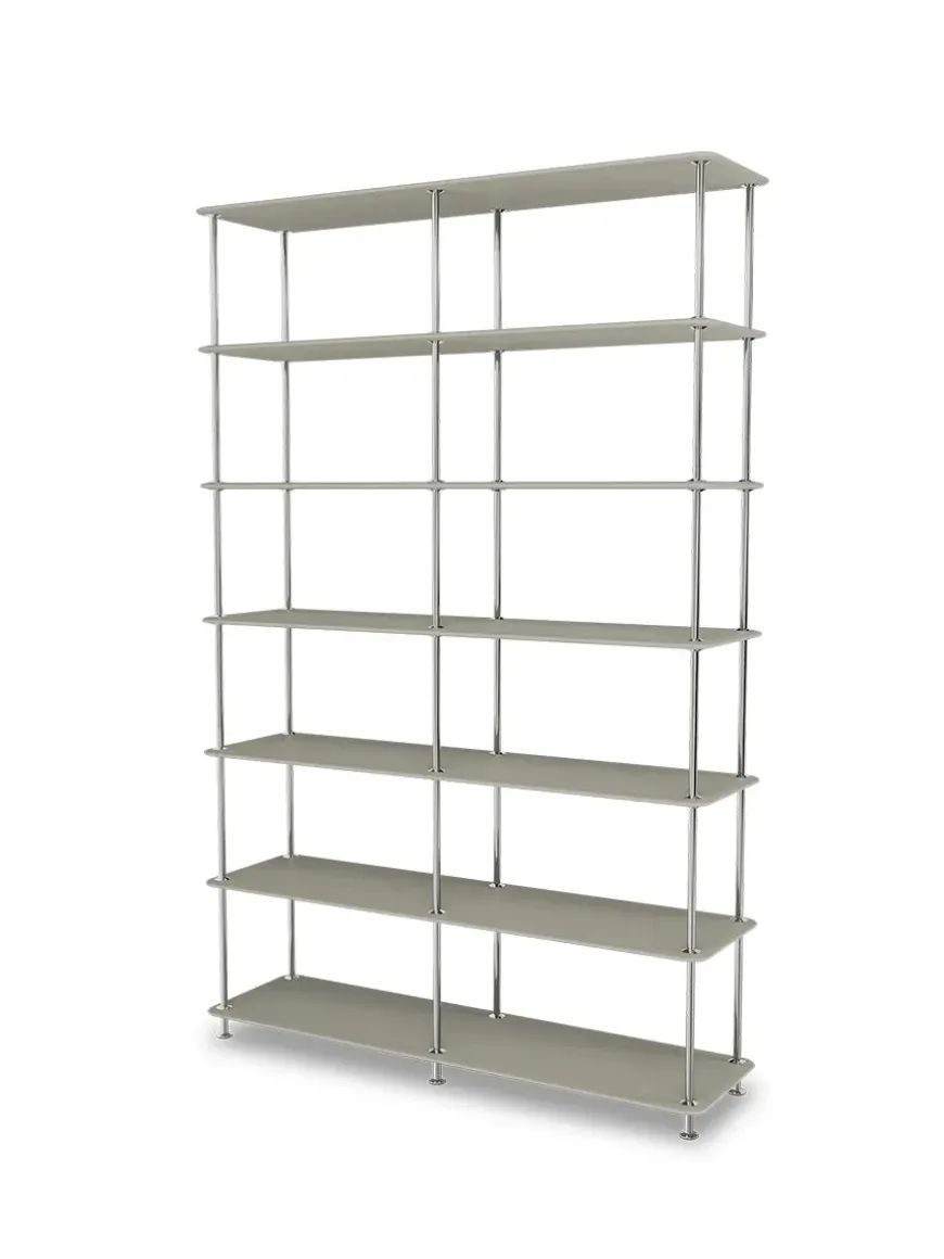 Montana Free Reol 660000, chrome