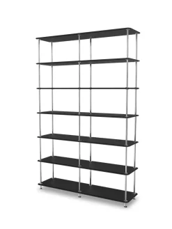 Montana Free Reol 660000, chrome