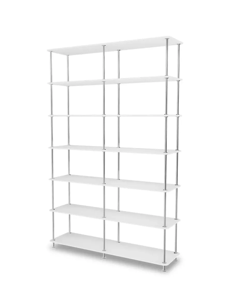 Montana Free Reol 660000, chrome