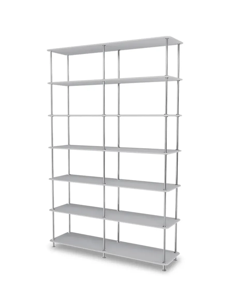 Montana Free Reol 660000, chrome