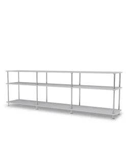 Montana Free Reol 111222, chrome