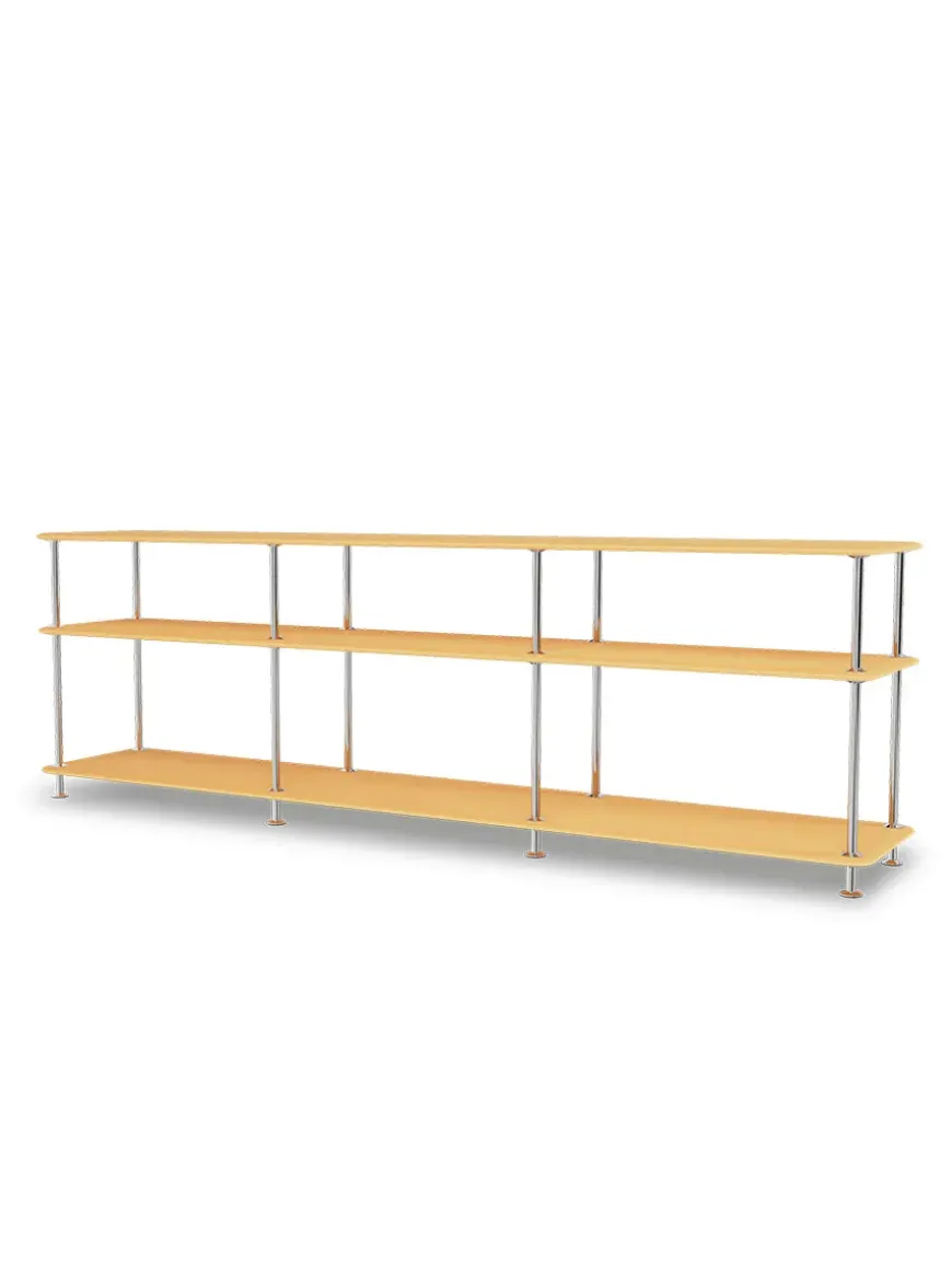 Montana Free Reol 111222, chrome