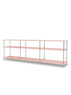 Montana Free Reol 111222, chrome