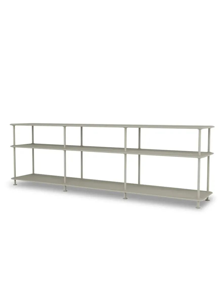 Montana Free Reol 111222, chrome