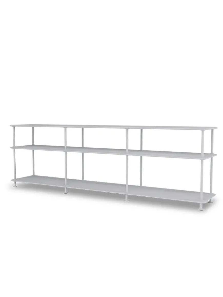 Montana Free Reol 111222, chrome