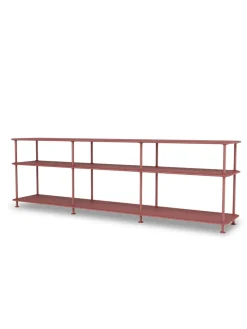 Montana Free Reol 111222, chrome