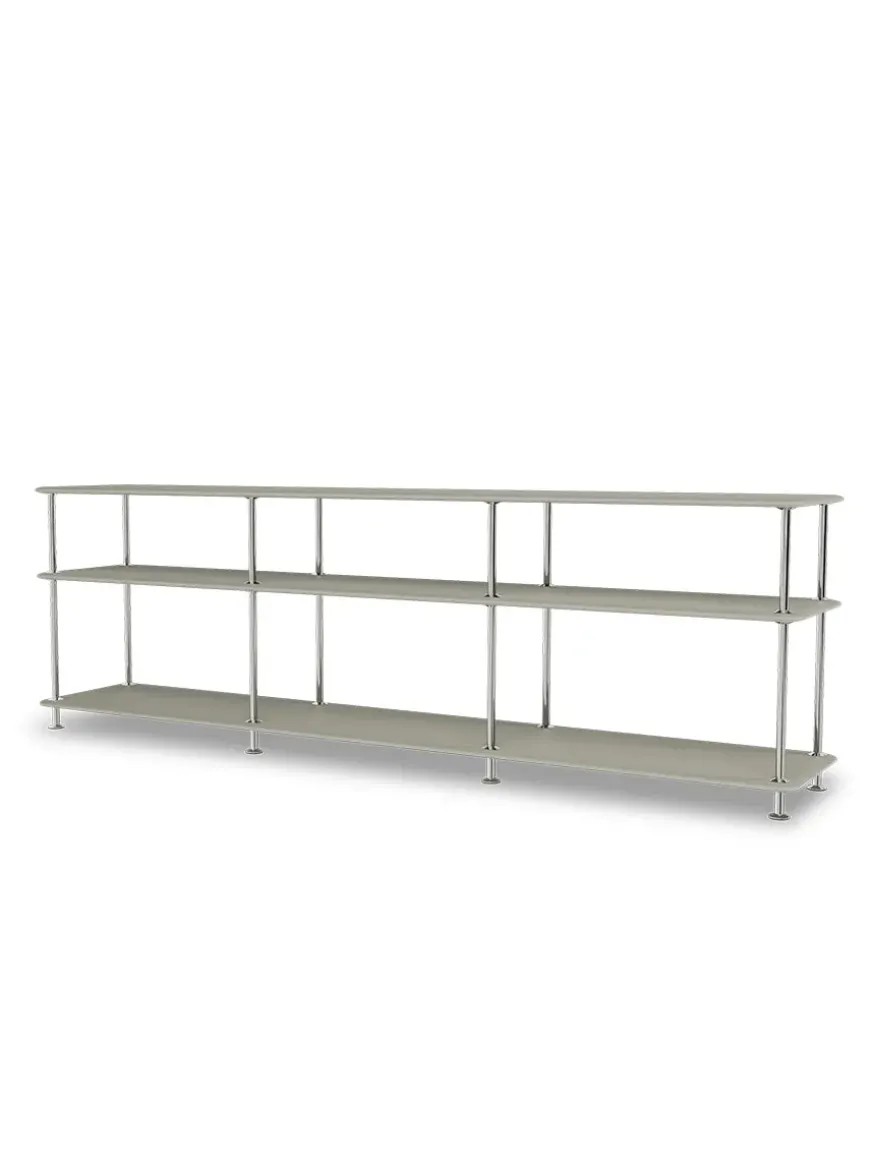 Montana Free Reol 111222, chrome