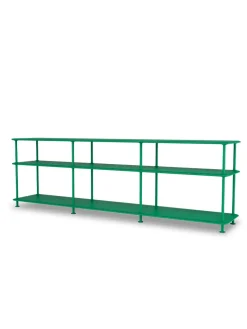 Montana Free Reol 111222, chrome