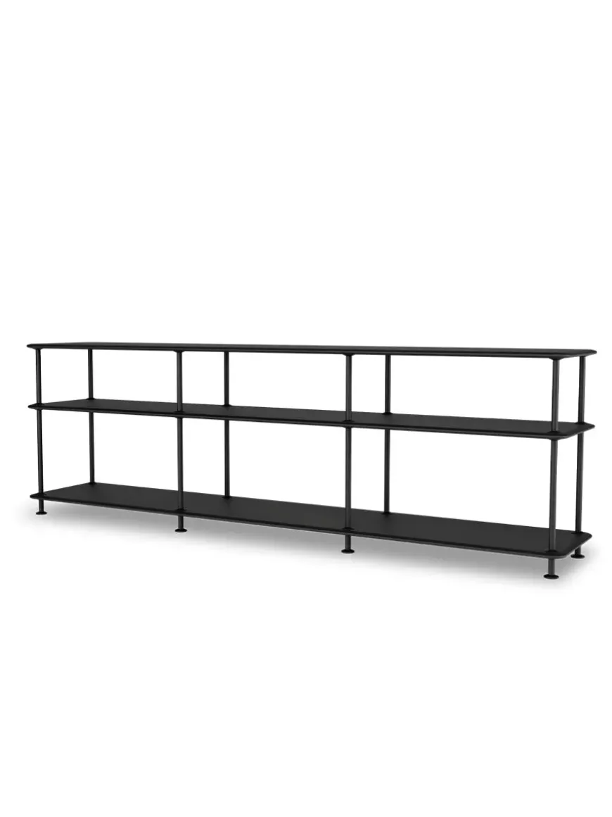 Montana Free Reol 111222, chrome