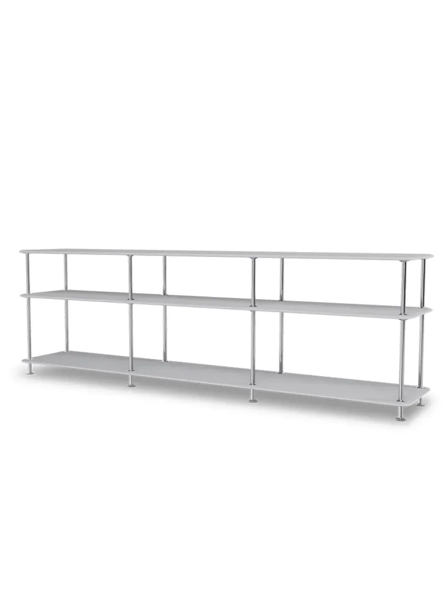 Montana Free Reol 111222, chrome