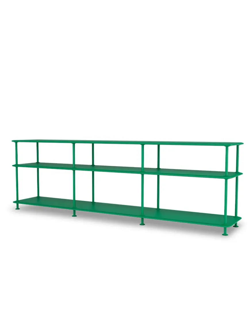 Montana Free Reol 111222, chrome