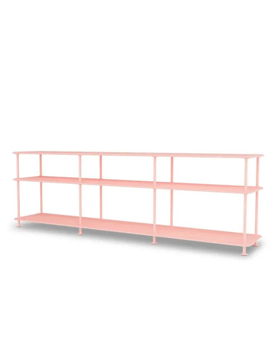 Montana Free Reol 111222, chrome