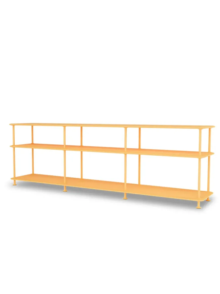 Montana Free Reol 111222, chrome