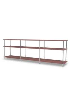 Montana Free Reol 111222, chrome