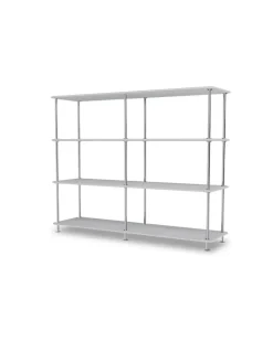 Montana Free Reol 330000, chrome