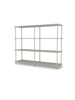 Montana Free Reol 330000, chrome