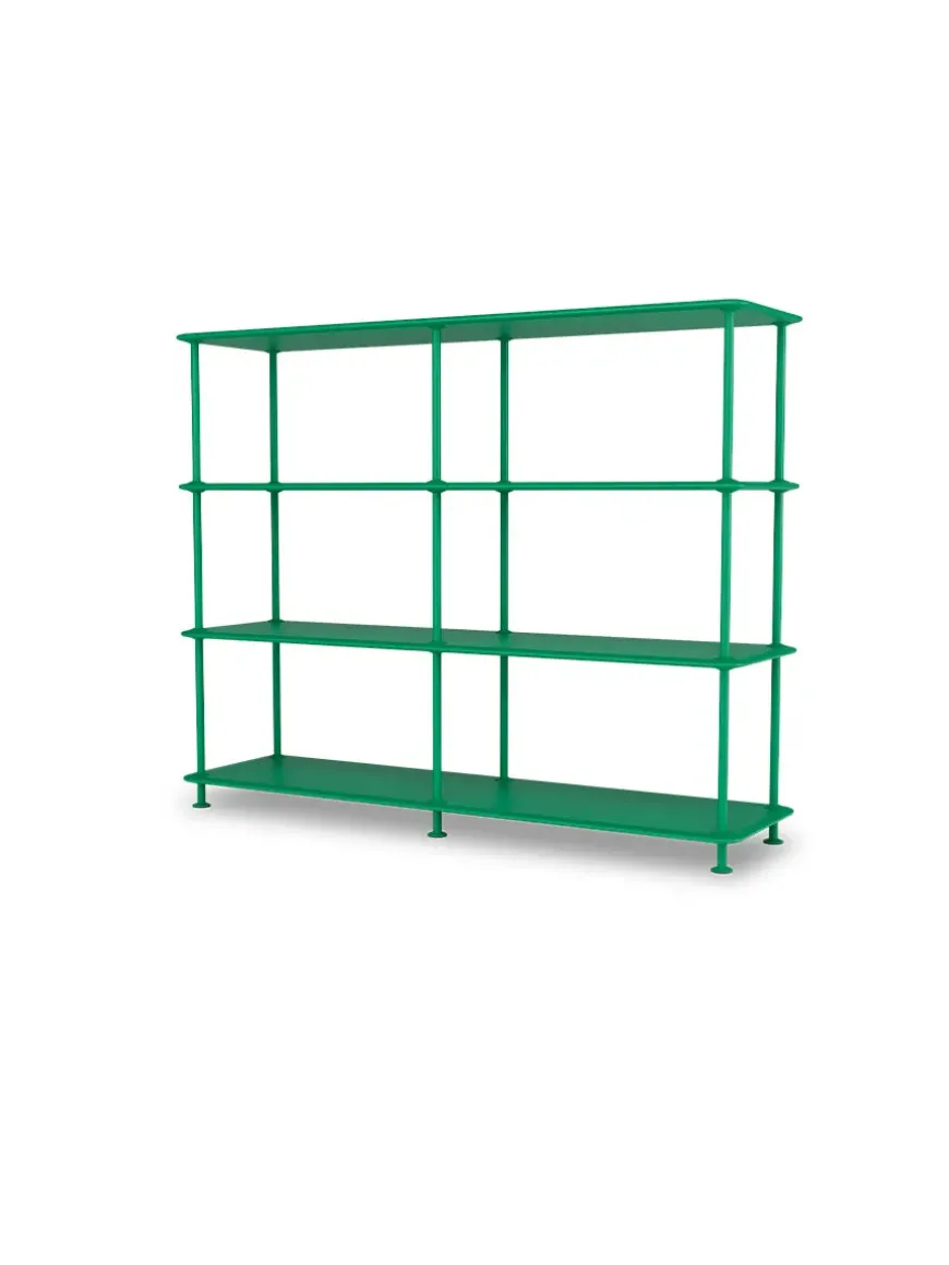 Montana Free Reol 330000, chrome