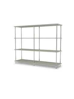 Montana Free Reol 330000, chrome