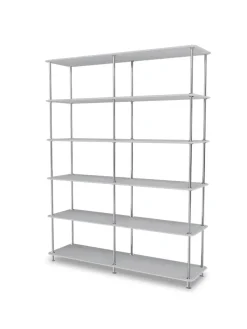 Montana Free Reol 550000, chrome