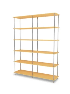 Montana Free Reol 550000, chrome