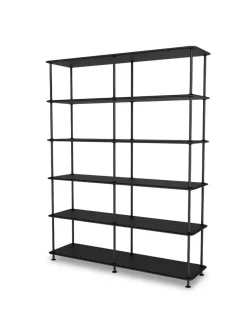 Montana Free Reol 550000, chrome