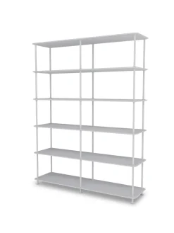 Montana Free Reol 550000, chrome