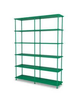 Montana Free Reol 550000, chrome