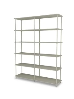 Montana Free Reol 550000, chrome