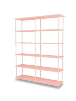 Montana Free Reol 550000, chrome