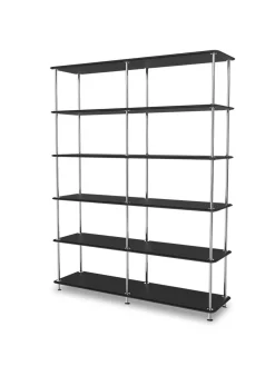 Montana Free Reol 550000, chrome