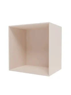 Montana Mini 1001 Åbent Modul