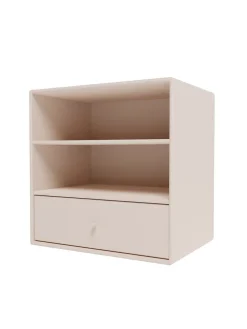 Montana Mini 1005 Modul m. En Skuffe