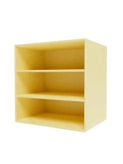 Montana Mini 1004 Modul m. Horisontale Hylder