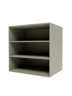 Montana Mini 1004 Modul m. Horisontale Hylder