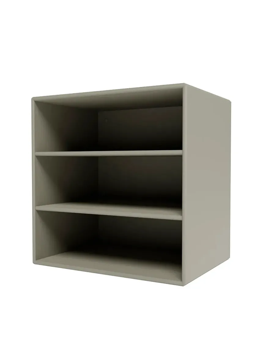 Montana Mini 1004 Modul m. Horisontale Hylder