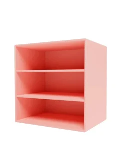 Montana Mini 1004 Modul m. Horisontale Hylder