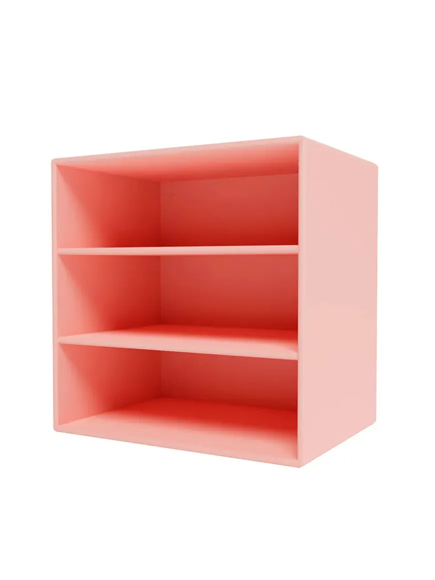 Montana Mini 1004 Modul m. Horisontale Hylder