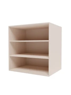 Montana Mini 1004 Modul m. Horisontale Hylder