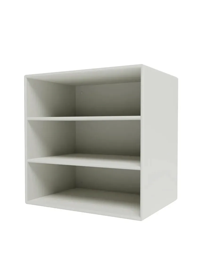 Montana Mini 1004 Modul m. Horisontale Hylder