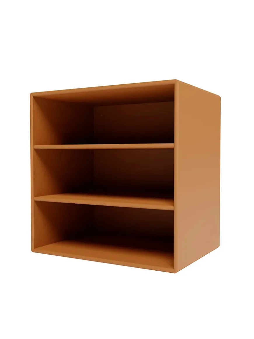 Montana Mini 1004 Modul m. Horisontale Hylder