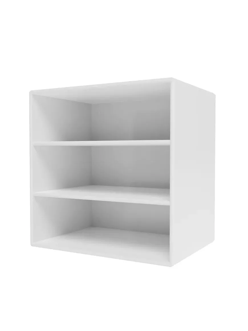 Montana Mini 1004 Modul m. Horisontale Hylder