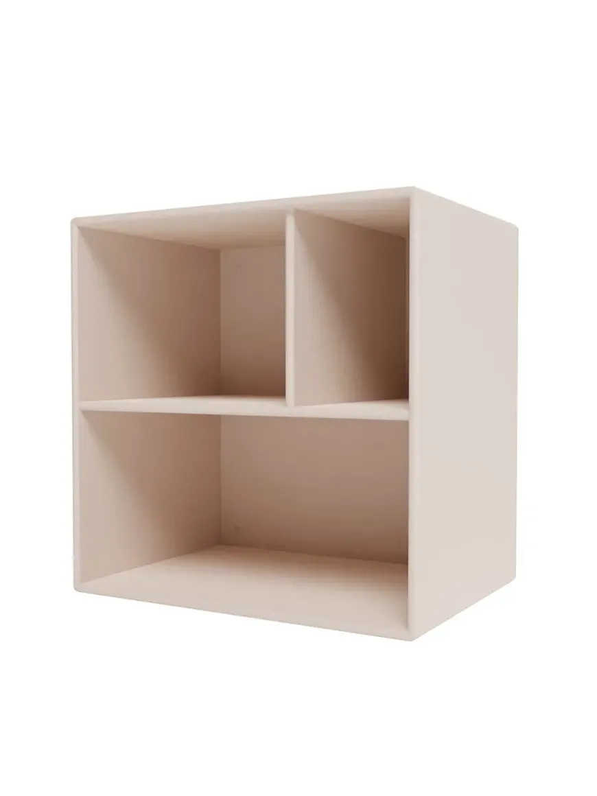 Montana Mini 1302 Modul m. Hylder