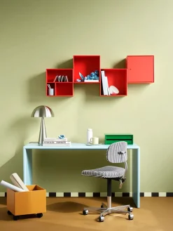 Montana Mini 1202 Modul m. Hylder