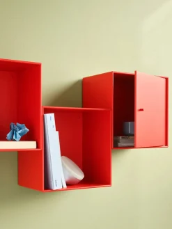 Montana Mini 1103 Modul m. Låge, højre