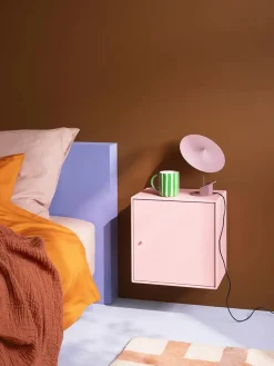 Montana Mini 1003 Modul m. Låge, venstre