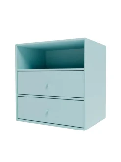 Montana Mini 1006 Modul m. To Skuffer