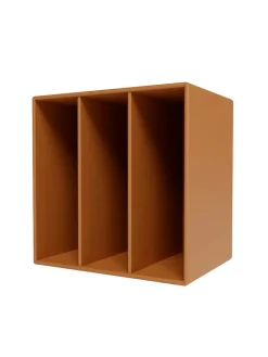 Montana Mini 1104 Modul m. Vertikale Hylder