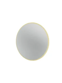 Montana Mini MCI Rundt Spejl