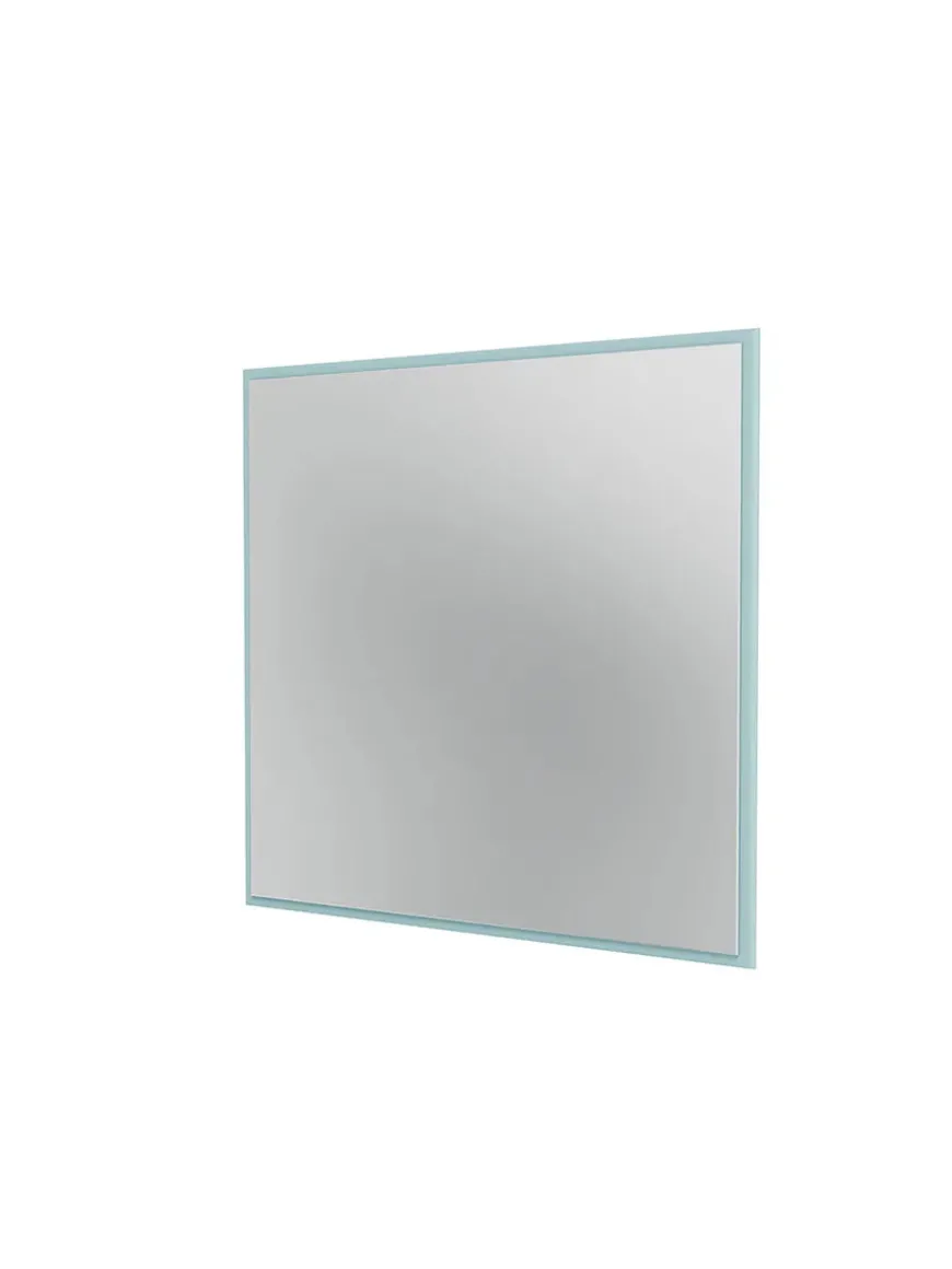 Montana Mini MCI Rundt Spejl