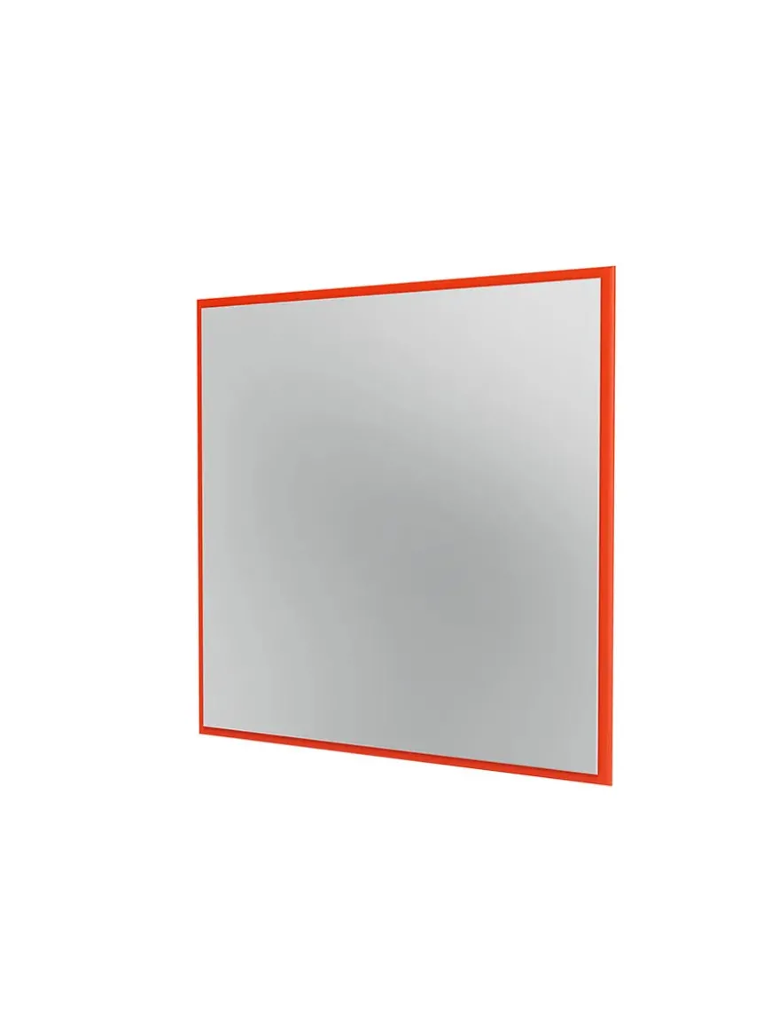 Montana Mini MSQ Kvadratisk Spejl